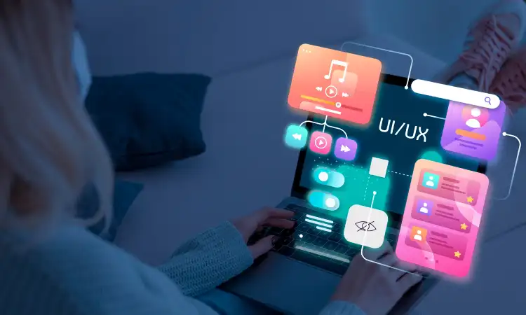 web applications