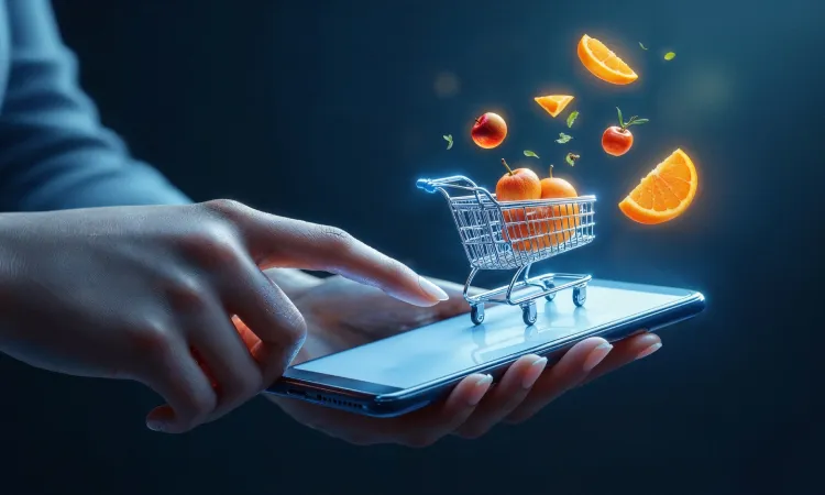 CMS & E-Commerce Solutions